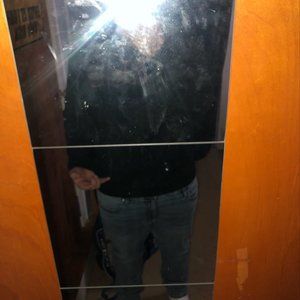 Meet your Posher, Joseph